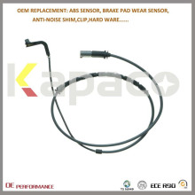 Sensor de advertencia de desgaste de freno detrás OE #: 34356780699 para BMW BMW X5 E70 X6 E71